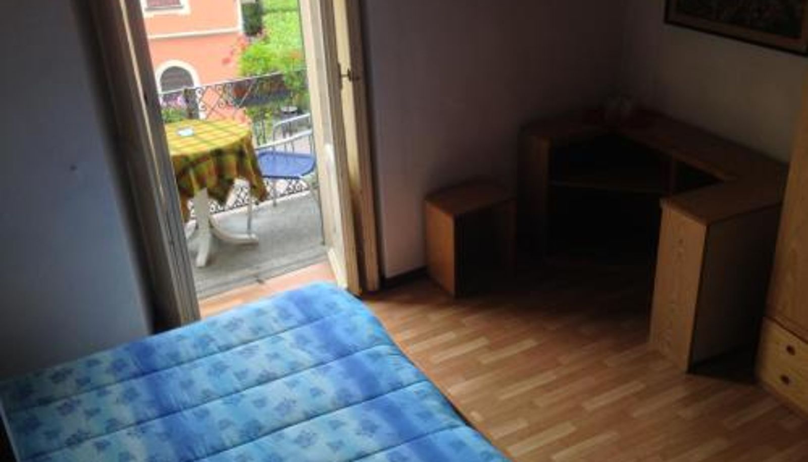 Zimmer - Albergo Il Vapore