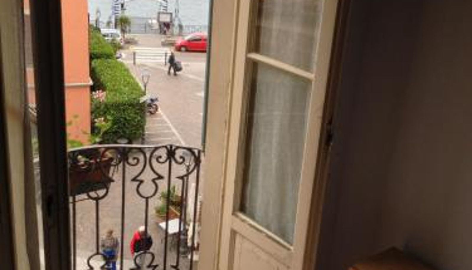Info - Albergo Il Vapore