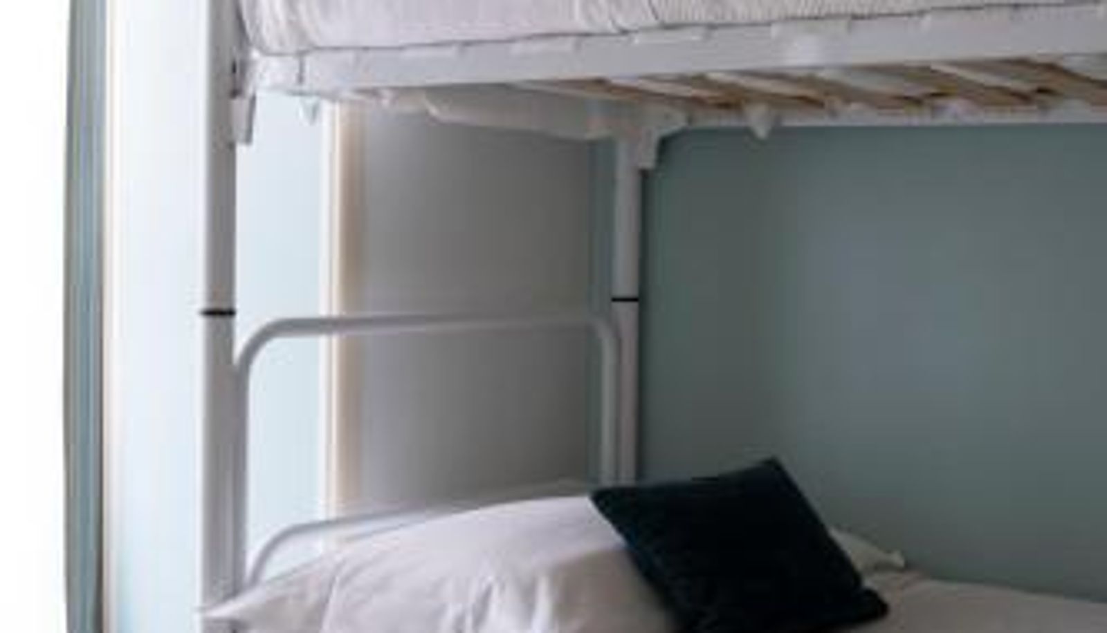 Zimmer - Hotel Maarea