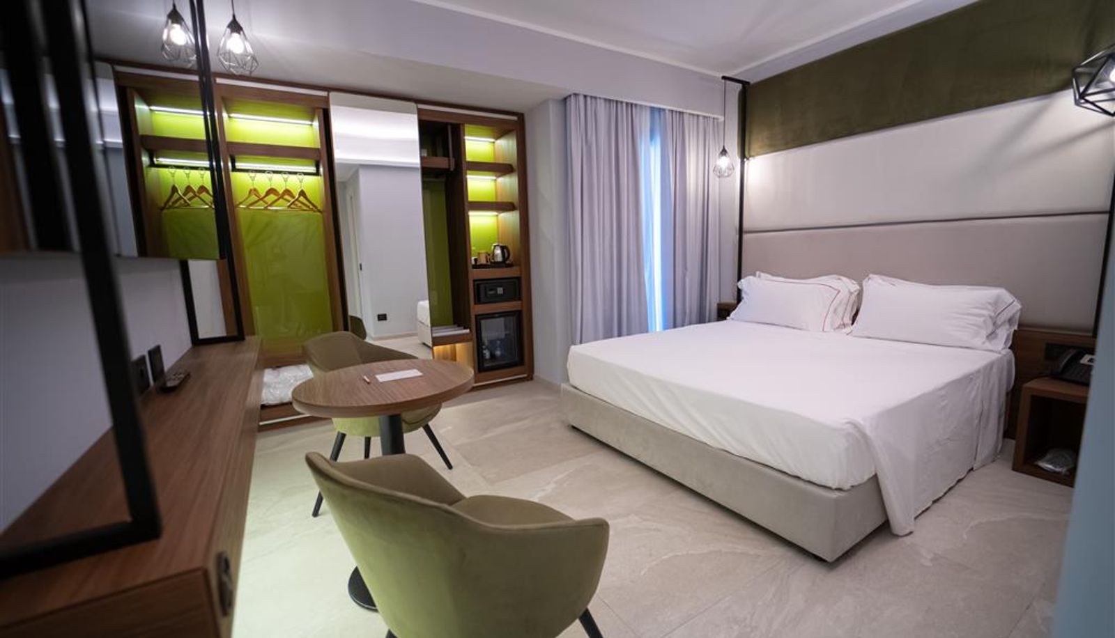 Room - Best Western Plus Sabaudia Hotel