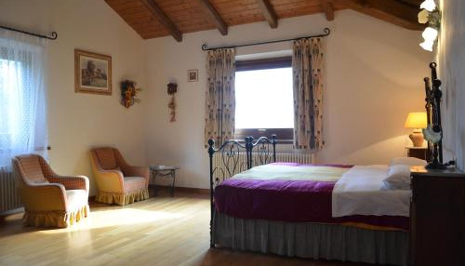 Kamer - Il Fondaccio