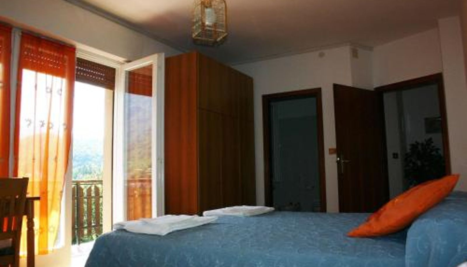 Camera per famiglia - Hotel Passo Buole