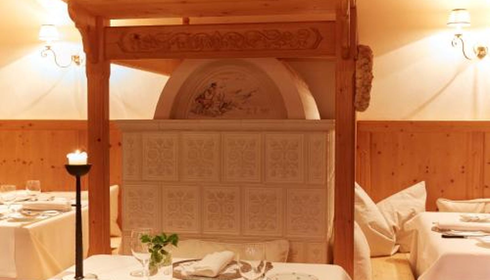 Bar - Hotel Alle Ciaspole