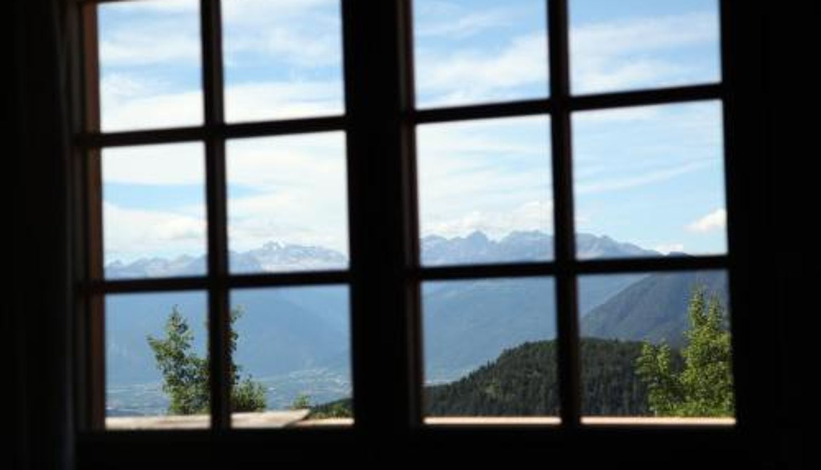 Camera - Hotel Alle Ciaspole