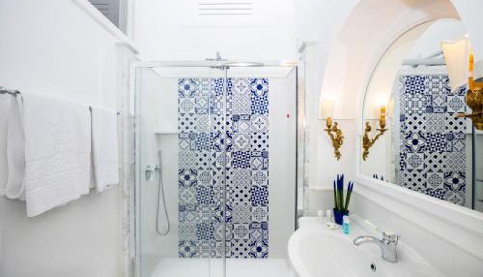 Appartement - Villa Flavio Gioia