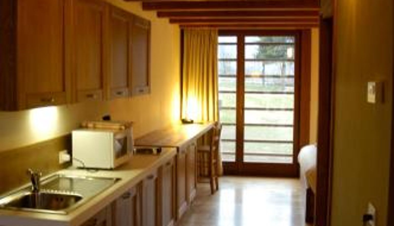 Appartement - Pietre Gemelle Resort