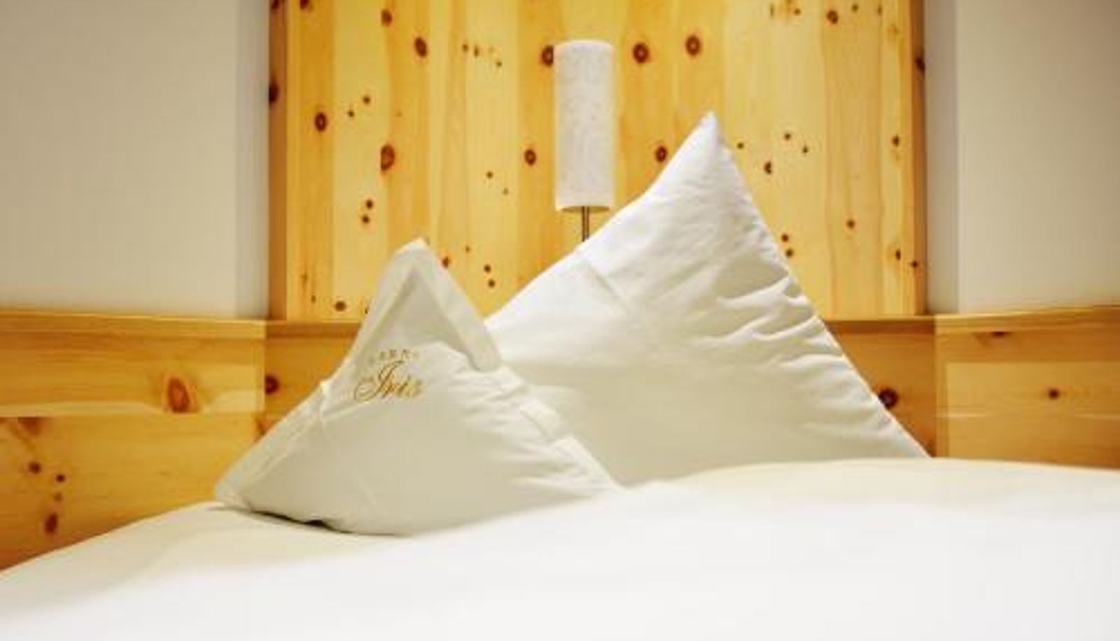 Info - Garni Hotel Iris