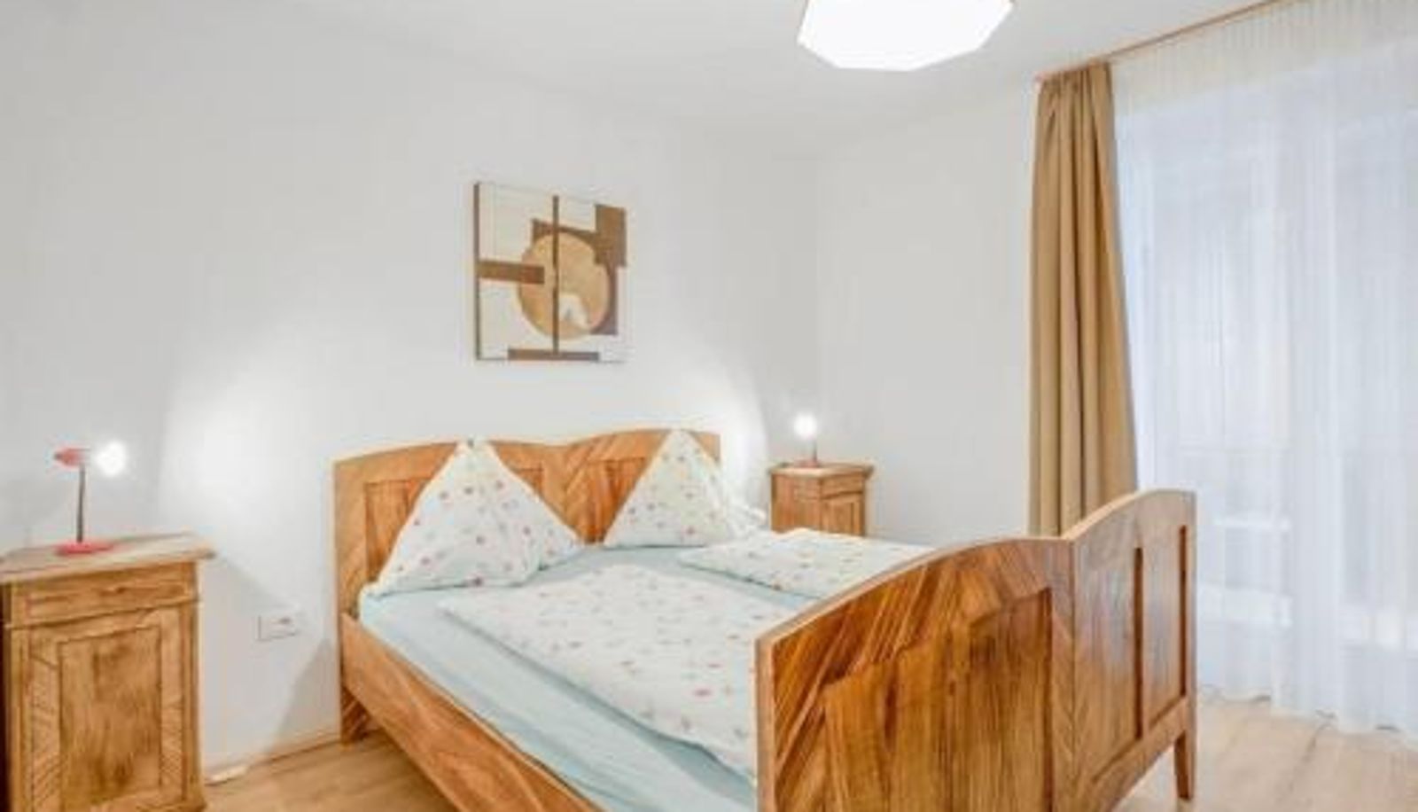 Appartamento - Residence krUma