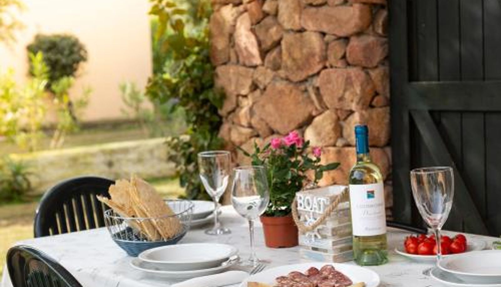 Chambre Standard - Residence il Melograno