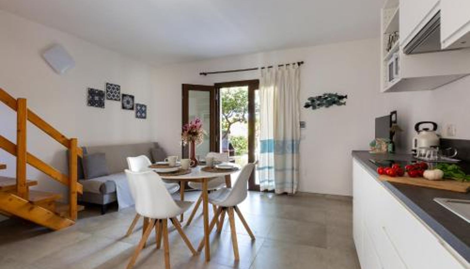 Info - Residence il Melograno