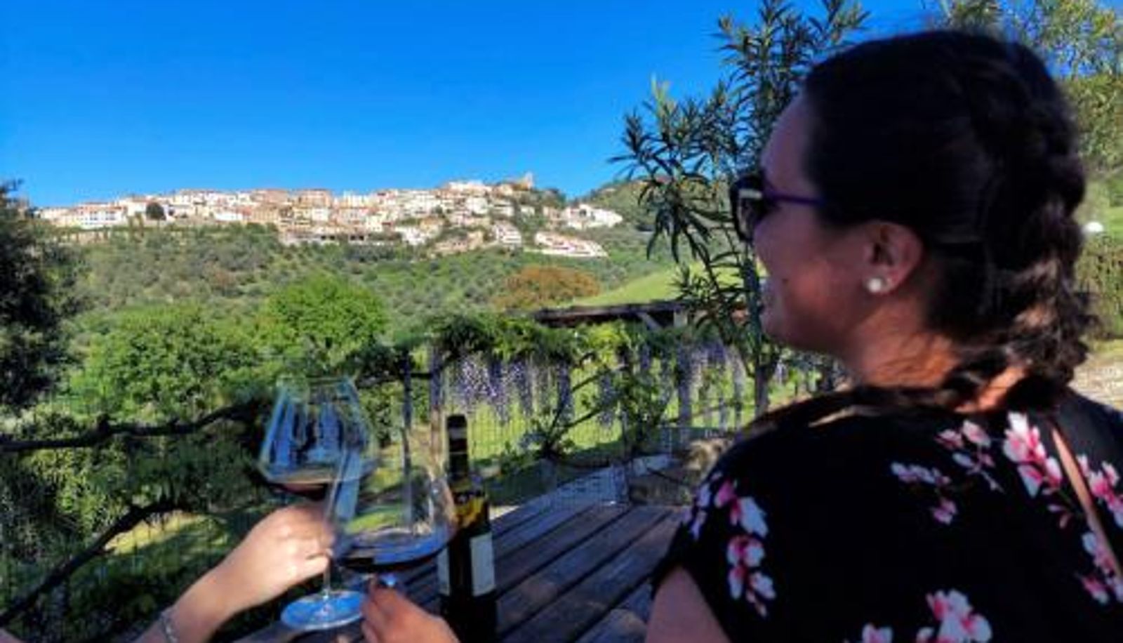 Info - Casa Vacanze Bicchi