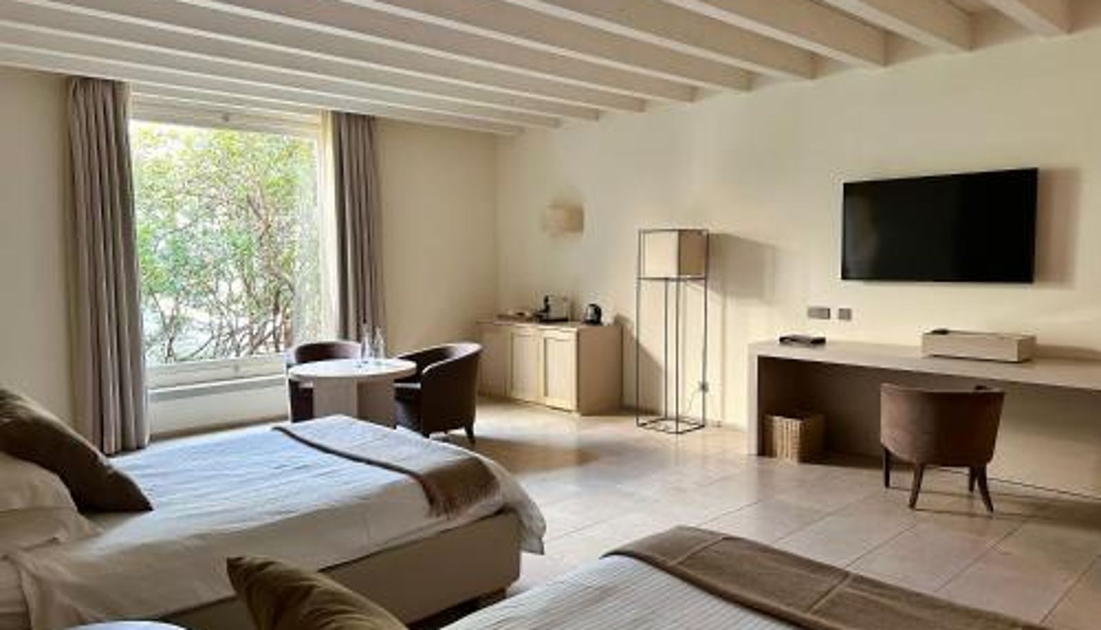 Room - Relais Histò San Pietro Sul Mar Piccolo