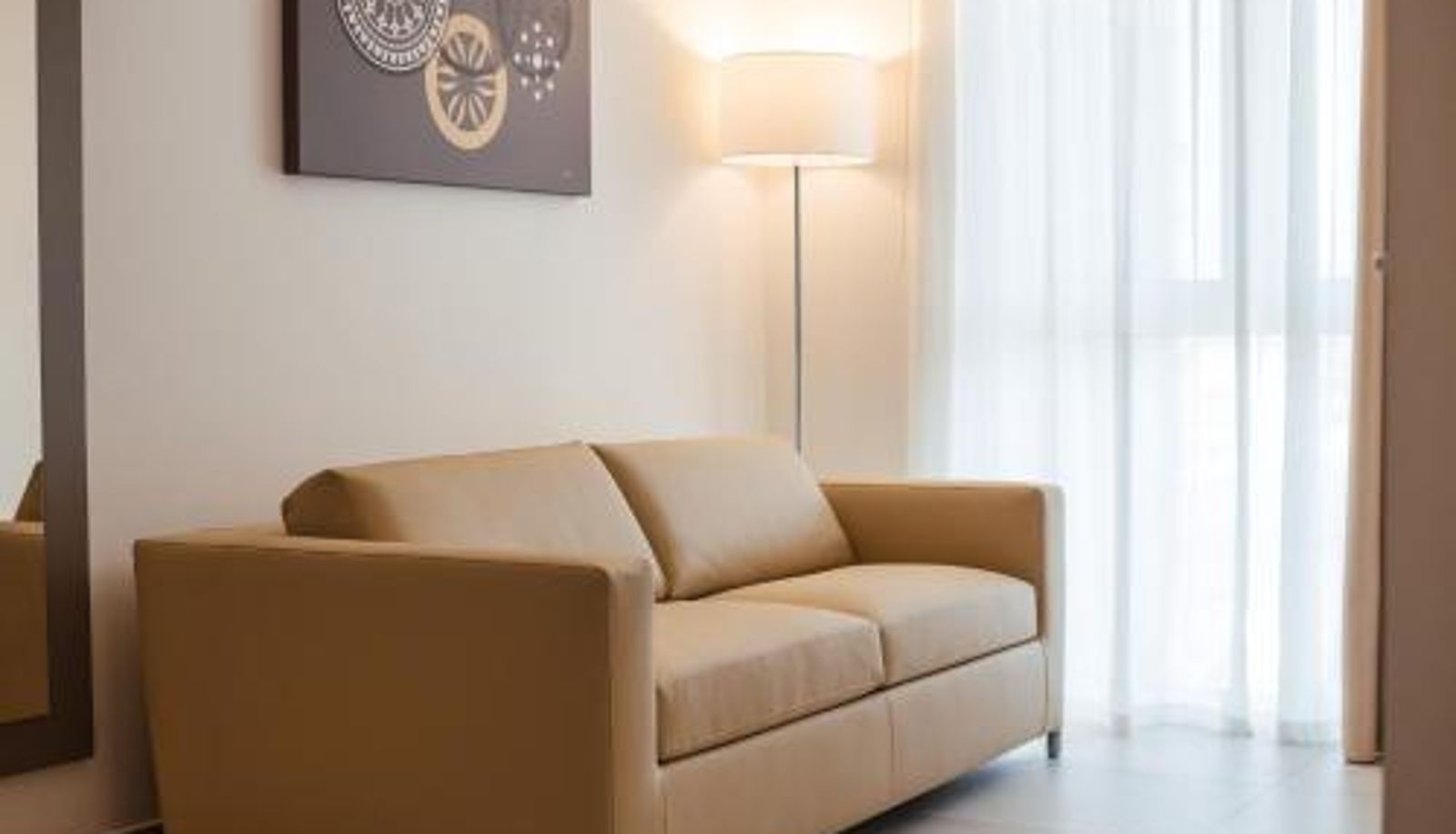 Chambre Standard - Grieco Business & Spa Hotel