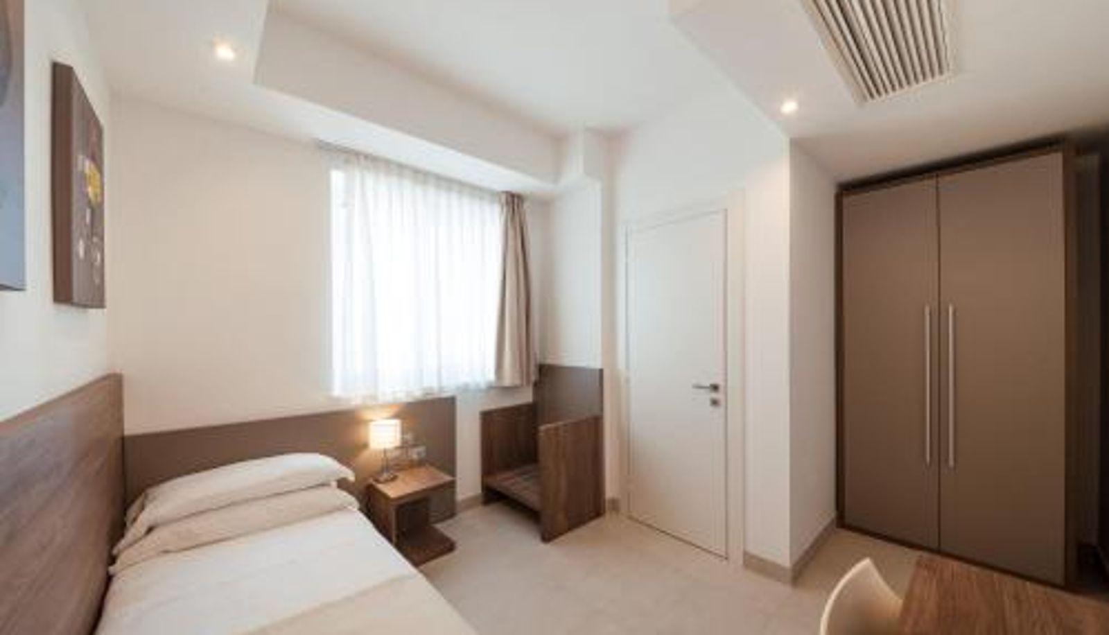 Info - Grieco Business & Spa Hotel
