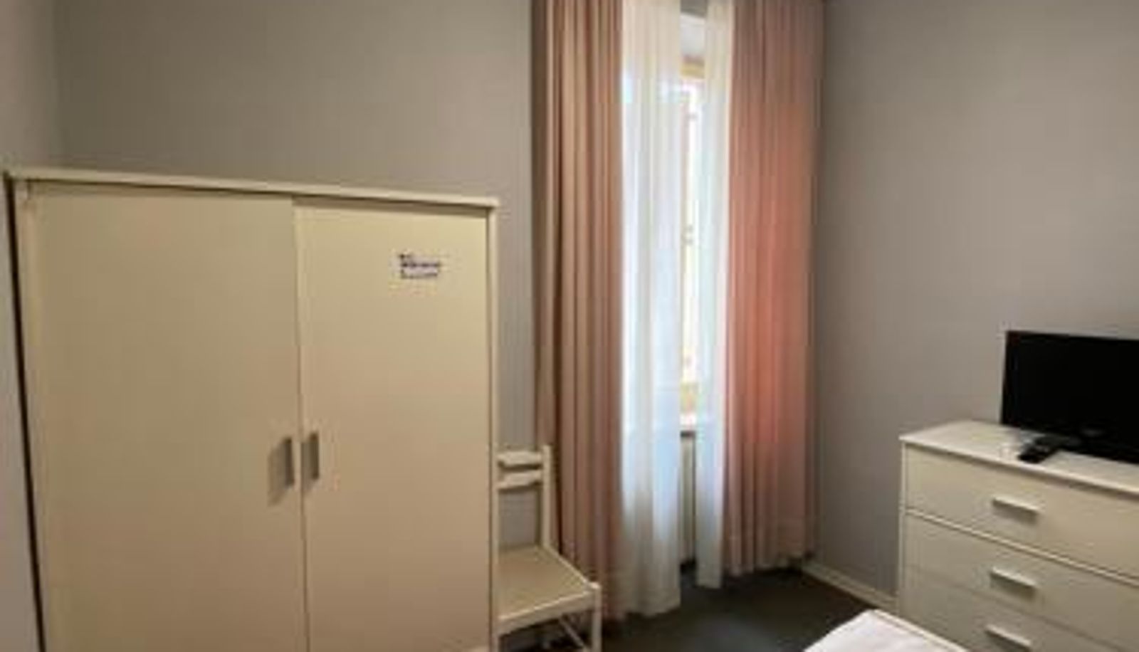 Standardzimmer - HOTEL LA LOGGIA