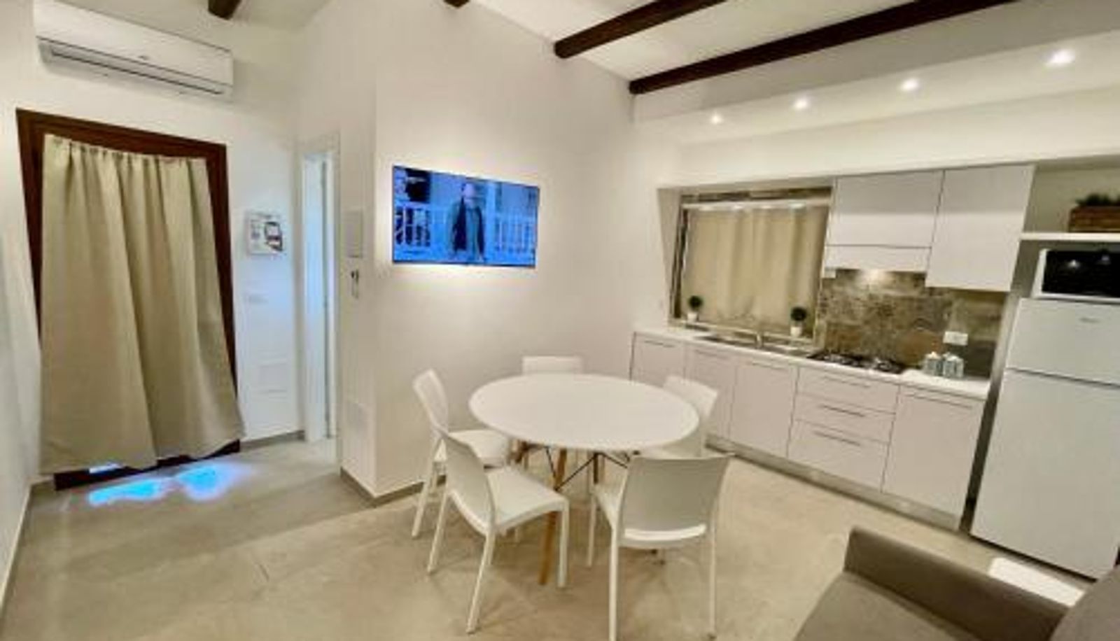 Apartamento - AgriFamily Village