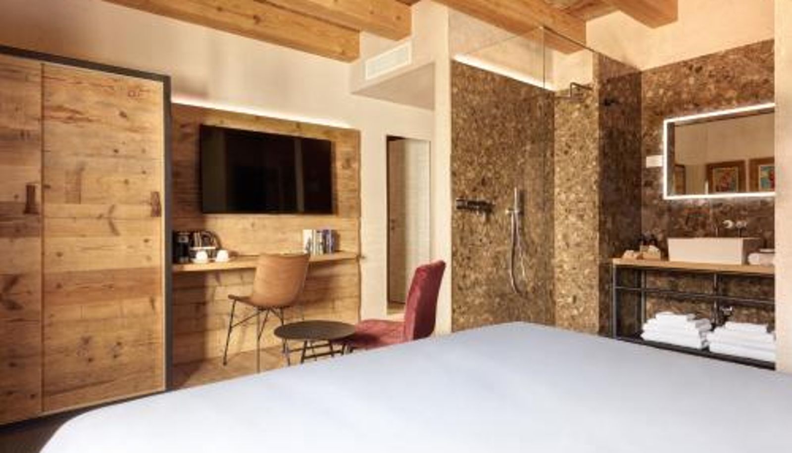 Kamer - Villa Balis Crema Verona Hills
