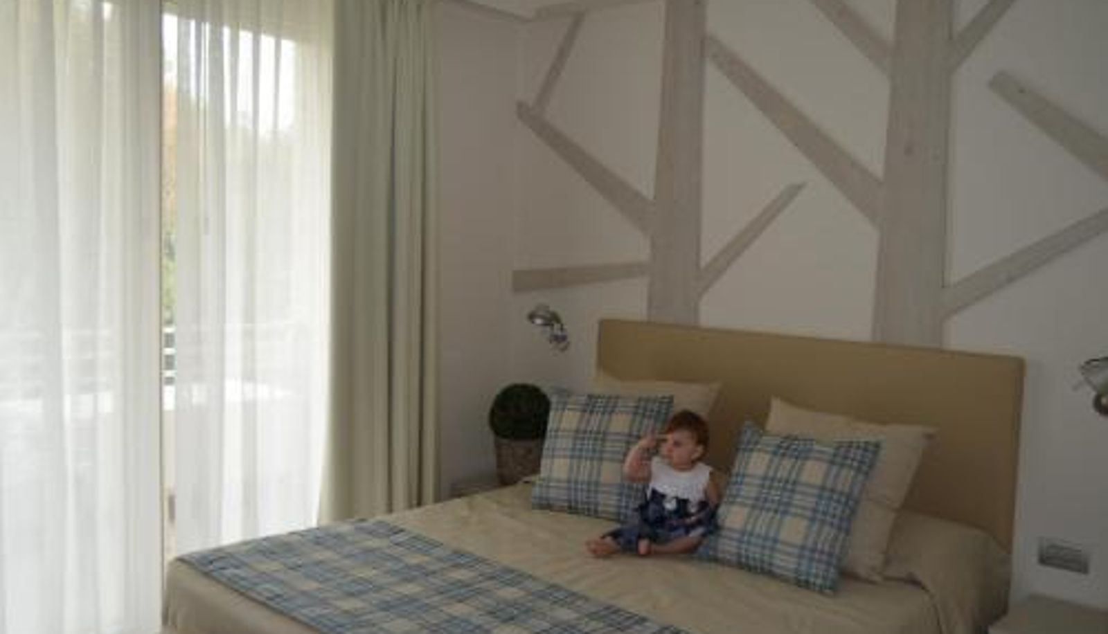 Apartment - Hotel Residence La Ventola