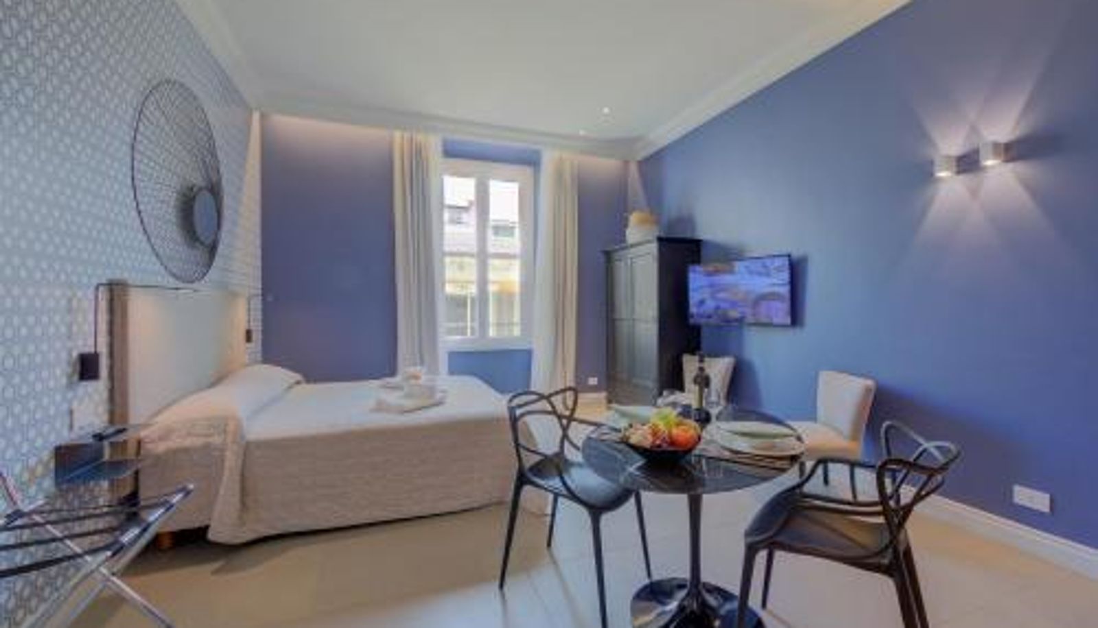 Apartment - Seven Suites Apartments - Via Matteotti 178