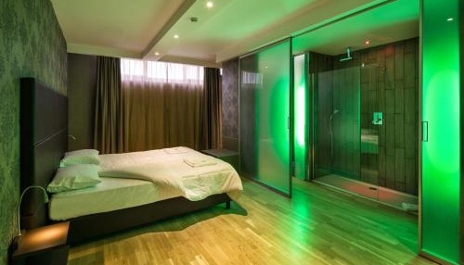 Chambre - Umbriaverde Sporting & Resort
