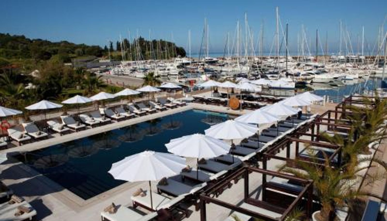 Informacje - Marina di Scarlino Resort