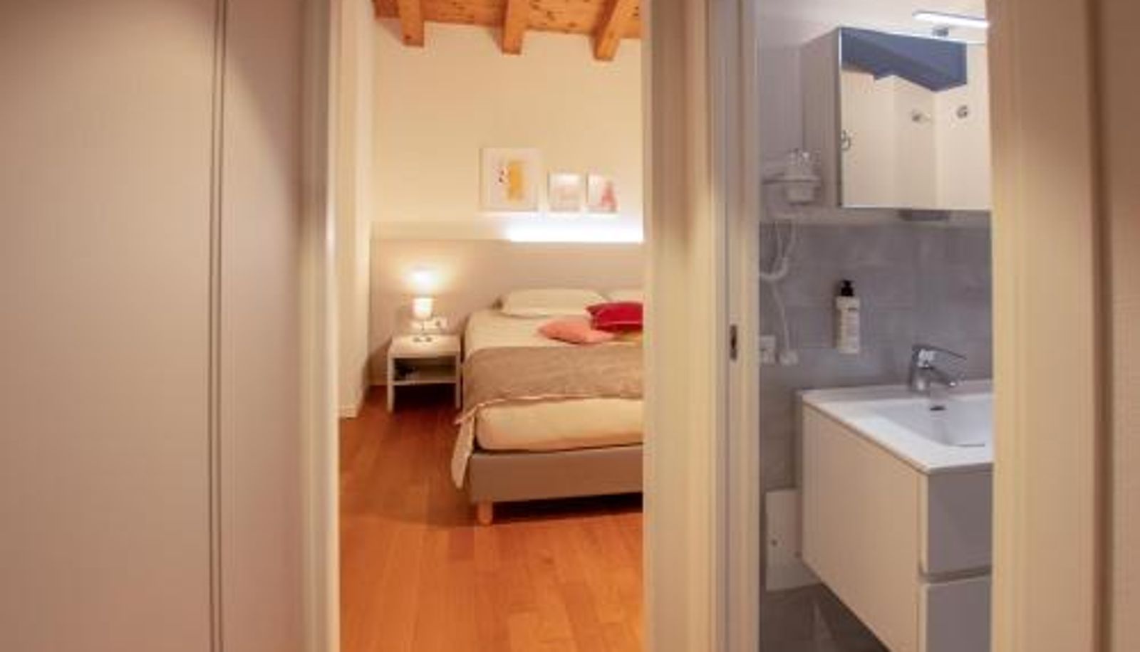Info - Hotel Residence Dolcenero