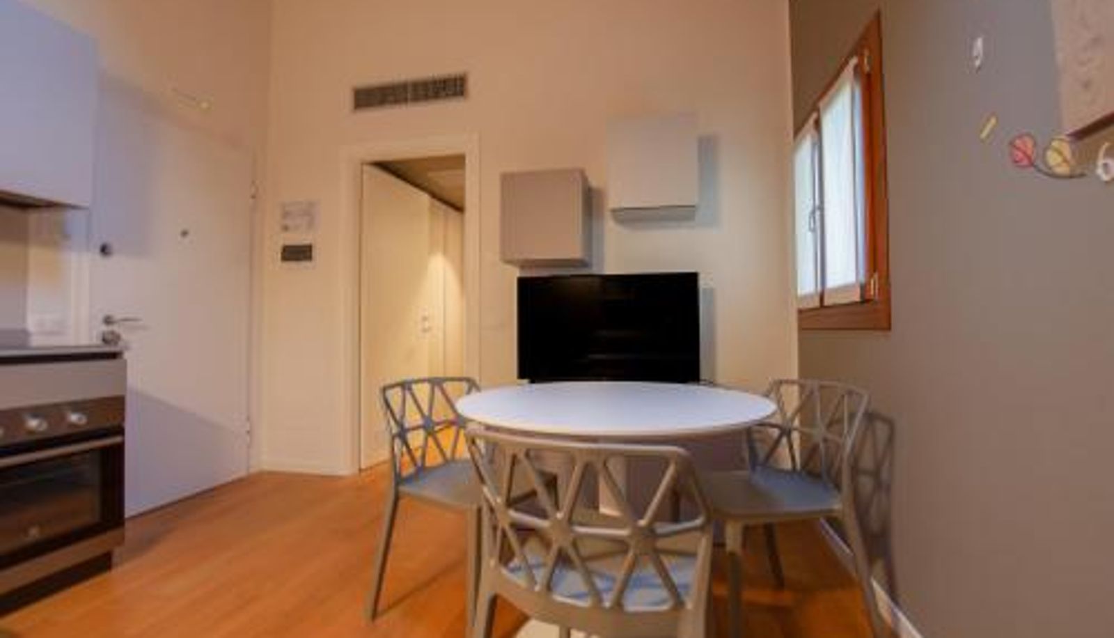 Chambre - Hotel Residence Dolcenero