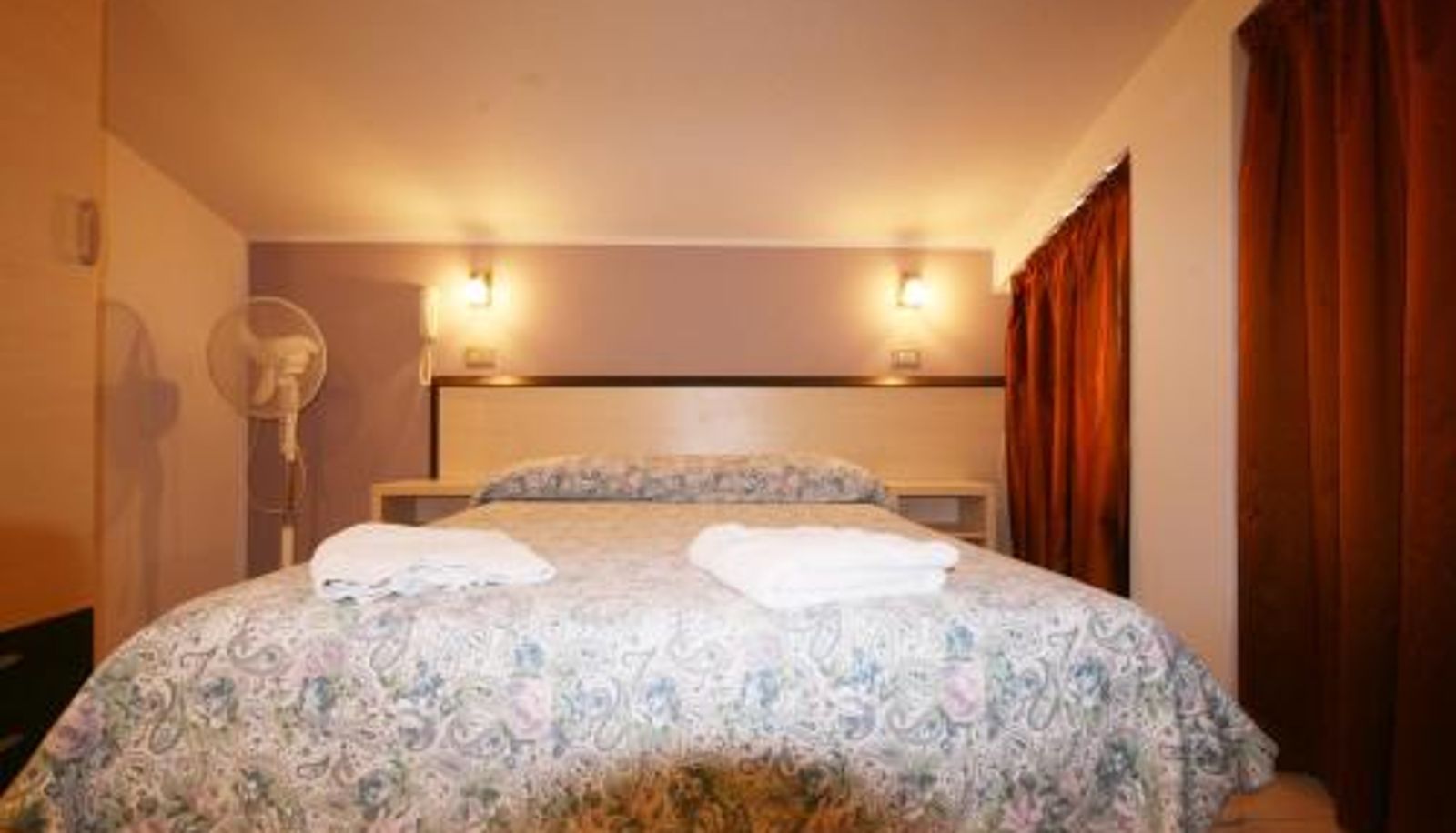 Habitación - Amoha Hotel - Cattolica