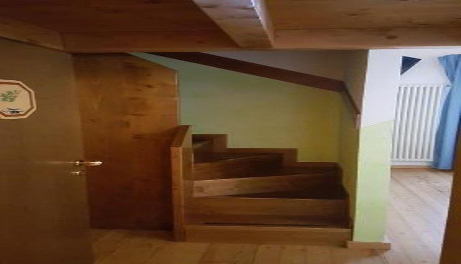 Apartment - La Baita D'Oro Ristorante Residence