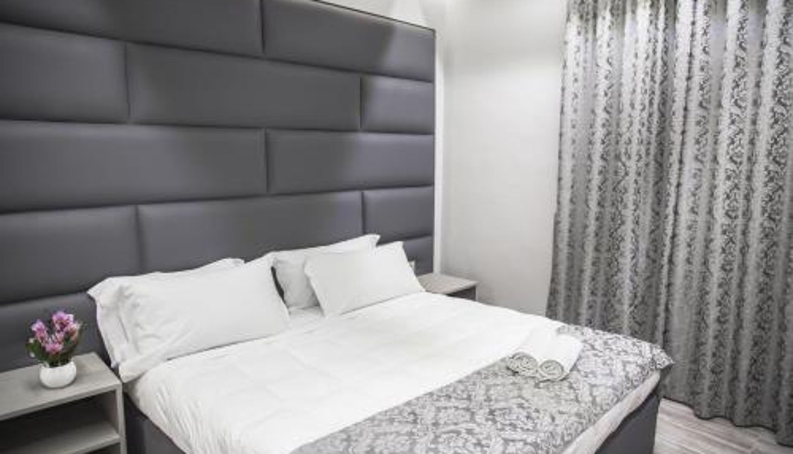 Info - Correnti Boutique Hotel