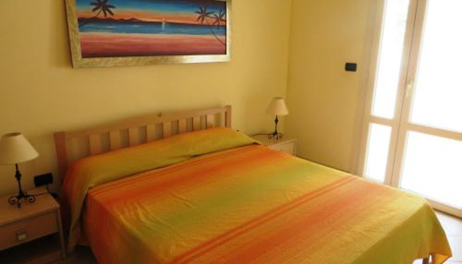 Apartment - Residence Giglio