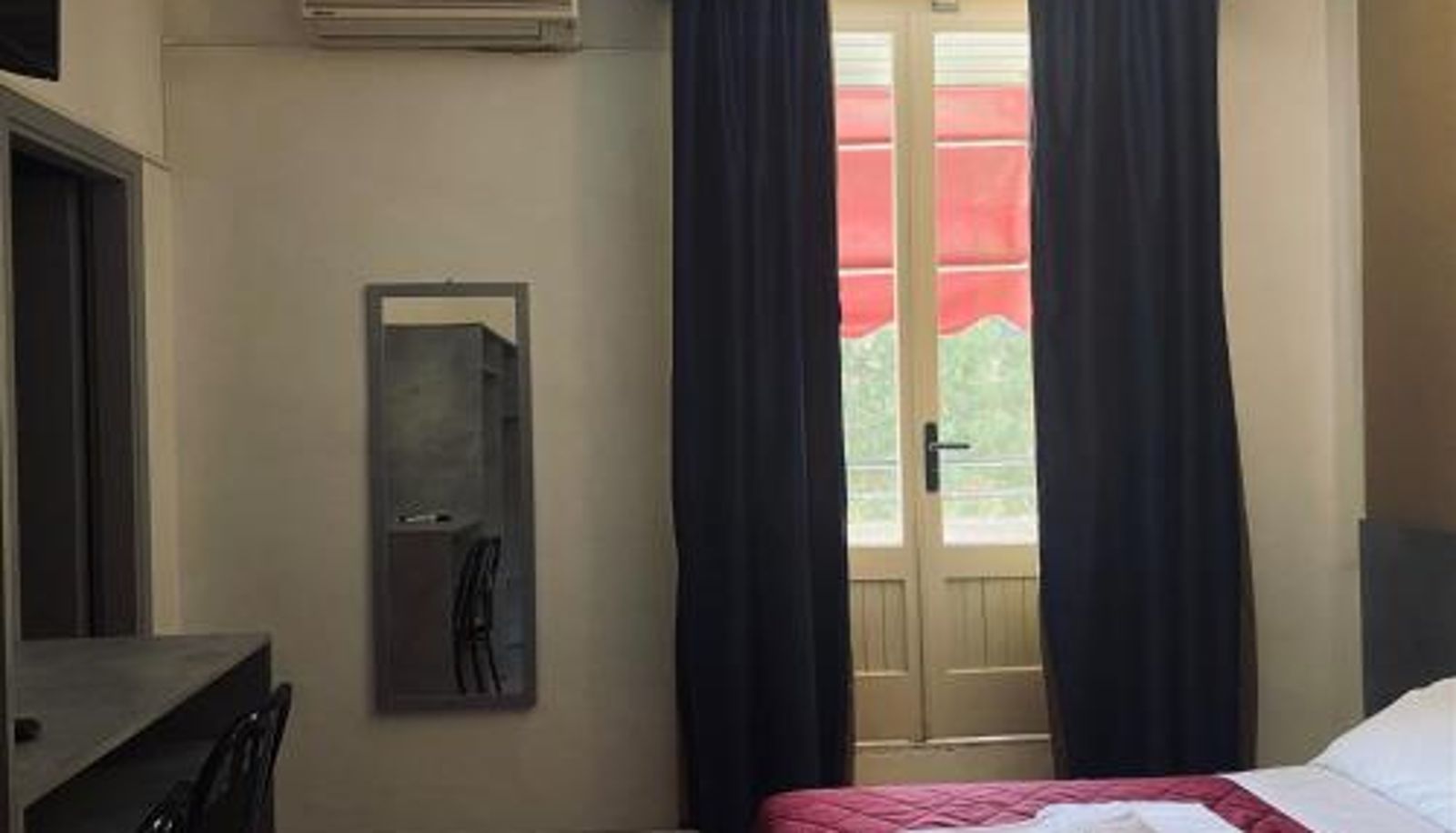 Kamer - Hotel New Primula