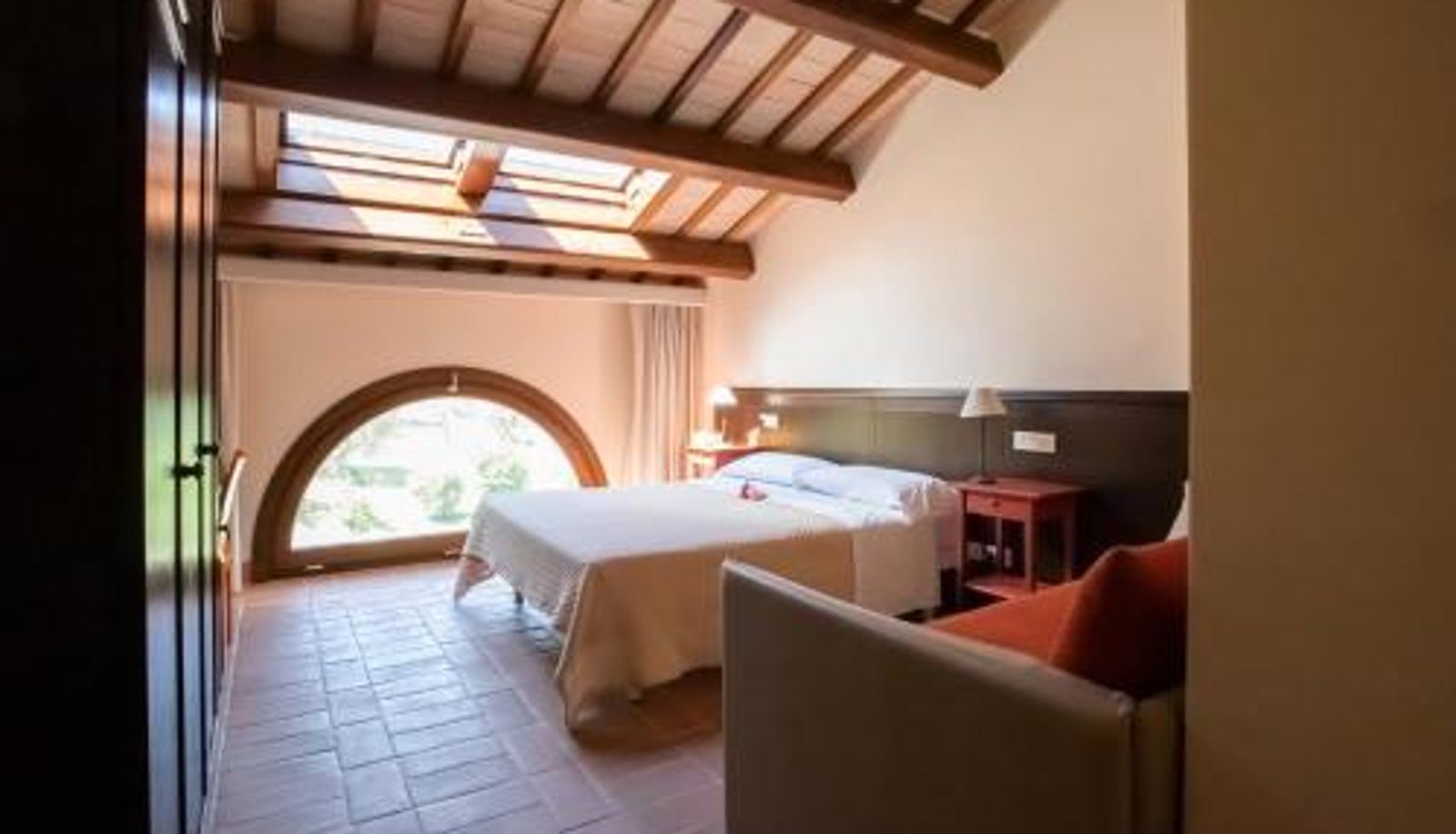 Kamer - Collina dei Poeti
