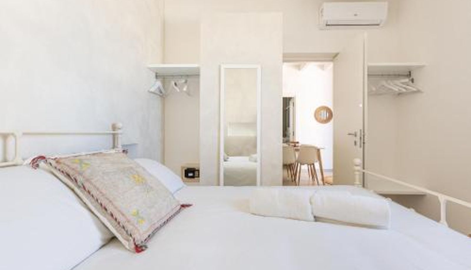 Zimmer - Palma Residence Salento