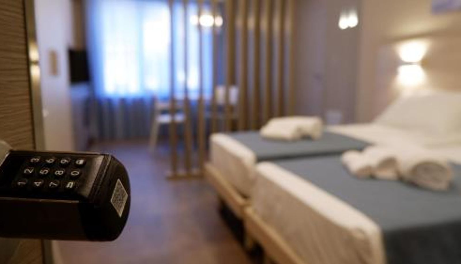 Chambre Standard - Pianomare Riviera Apartments and Rooms