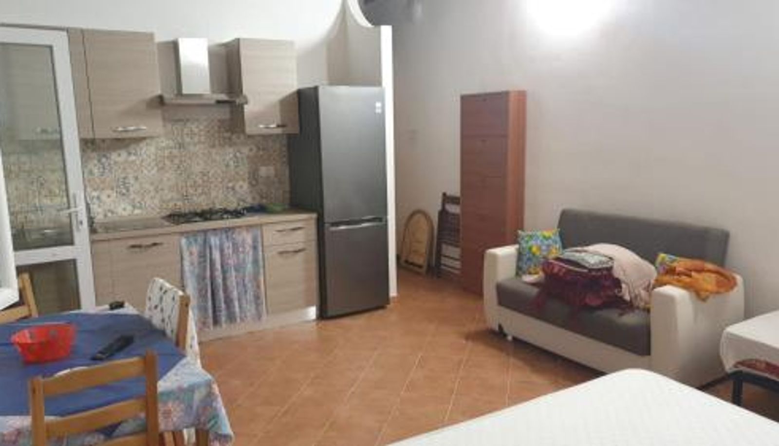Apartment - Residence Villa delle Rose