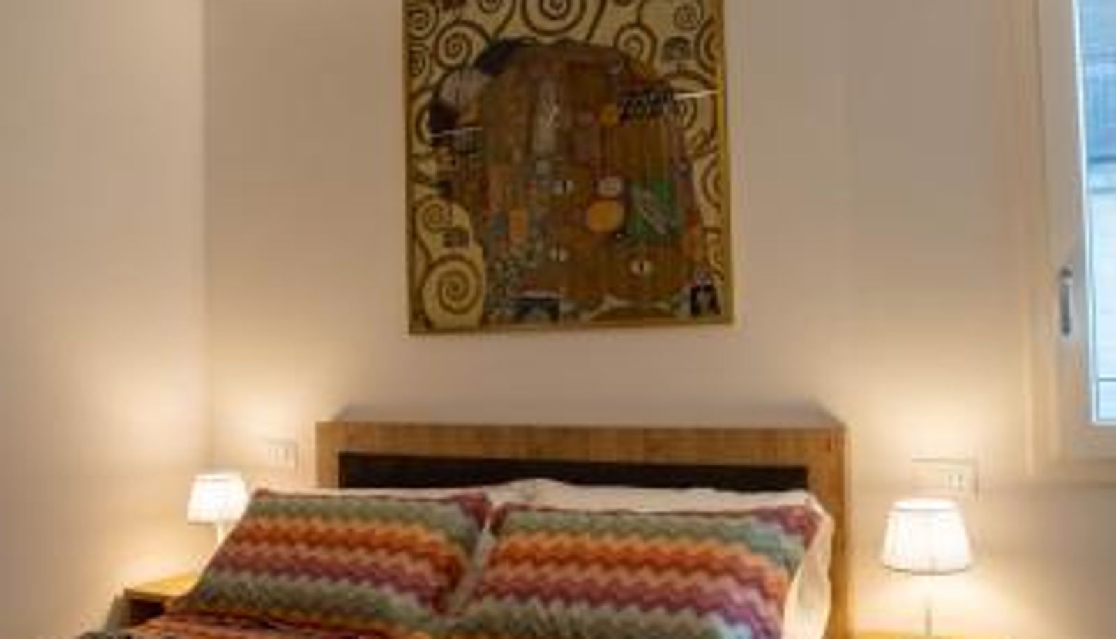 Suite - Vespasiani Suites