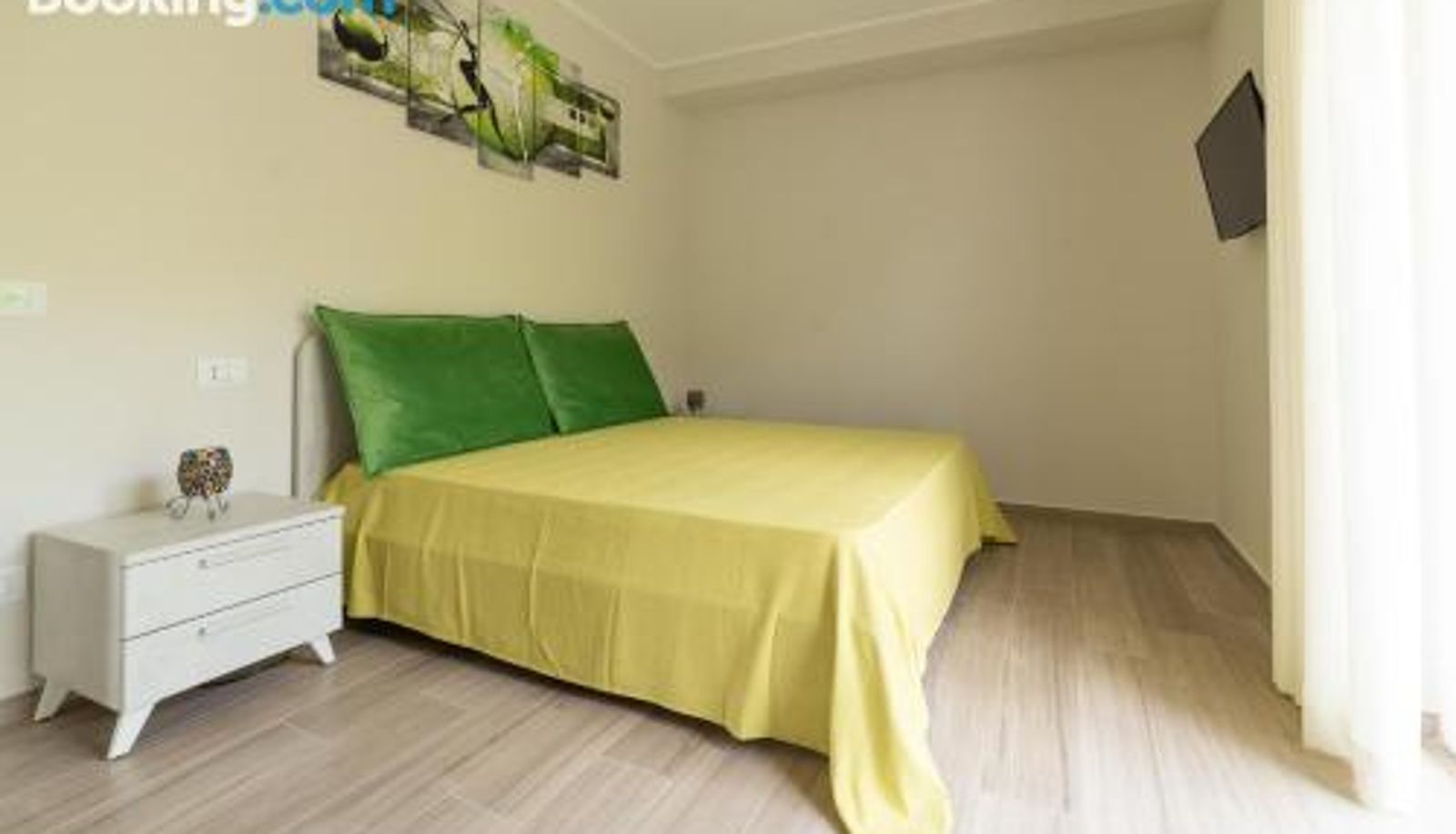 Habitación estándar - Micabalù Luxury Apartment