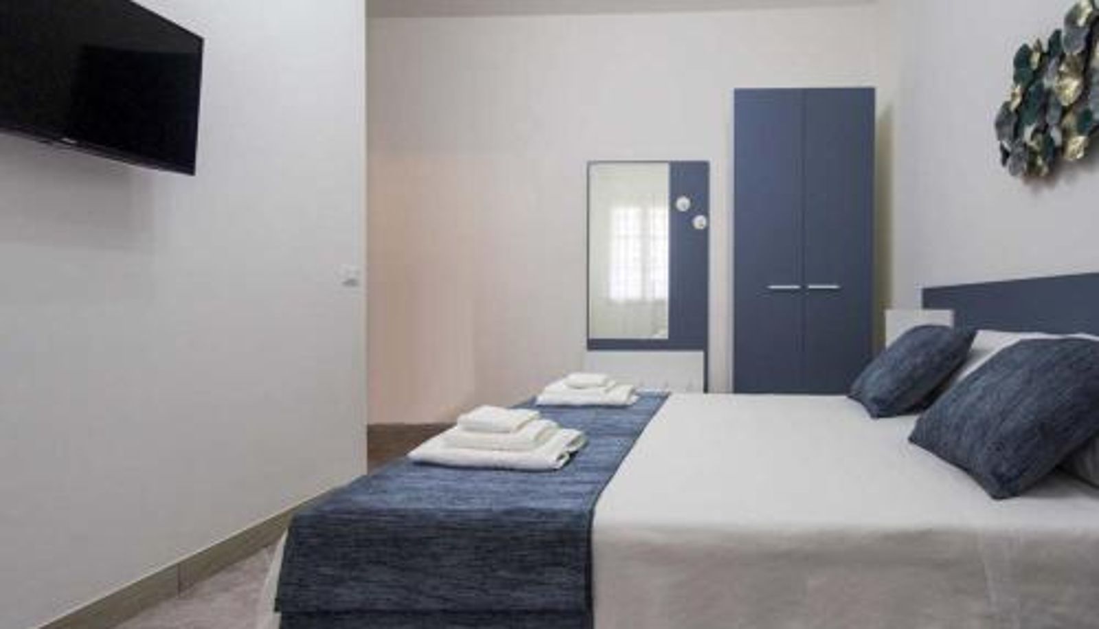 Información - La Paranza Apartments Lampedusa
