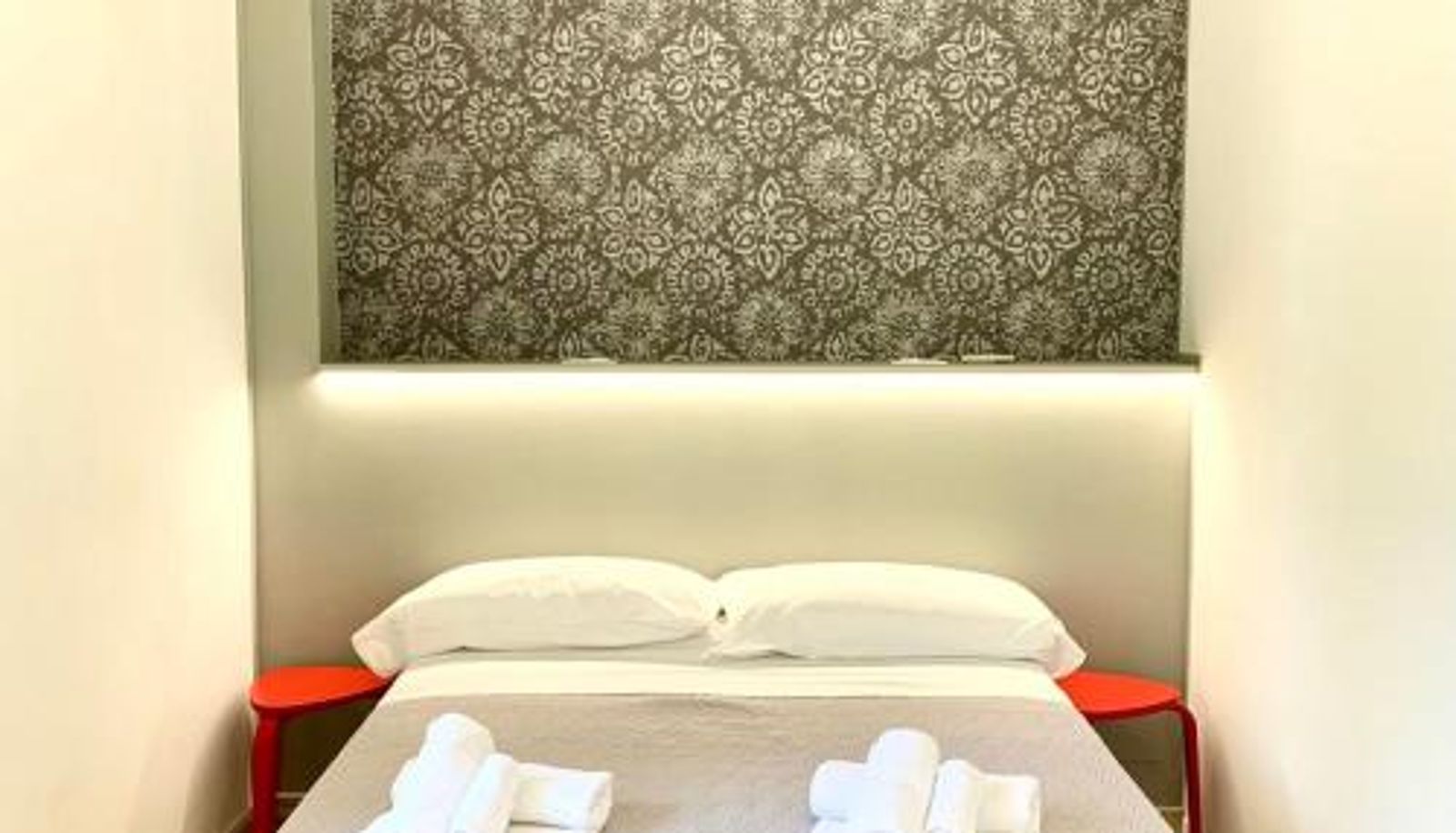 Standardzimmer - Battigia Rimini - Appartamenti Vacanze