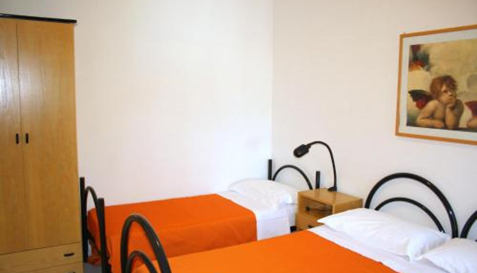 Zimmer - Residence Villa Agrimare