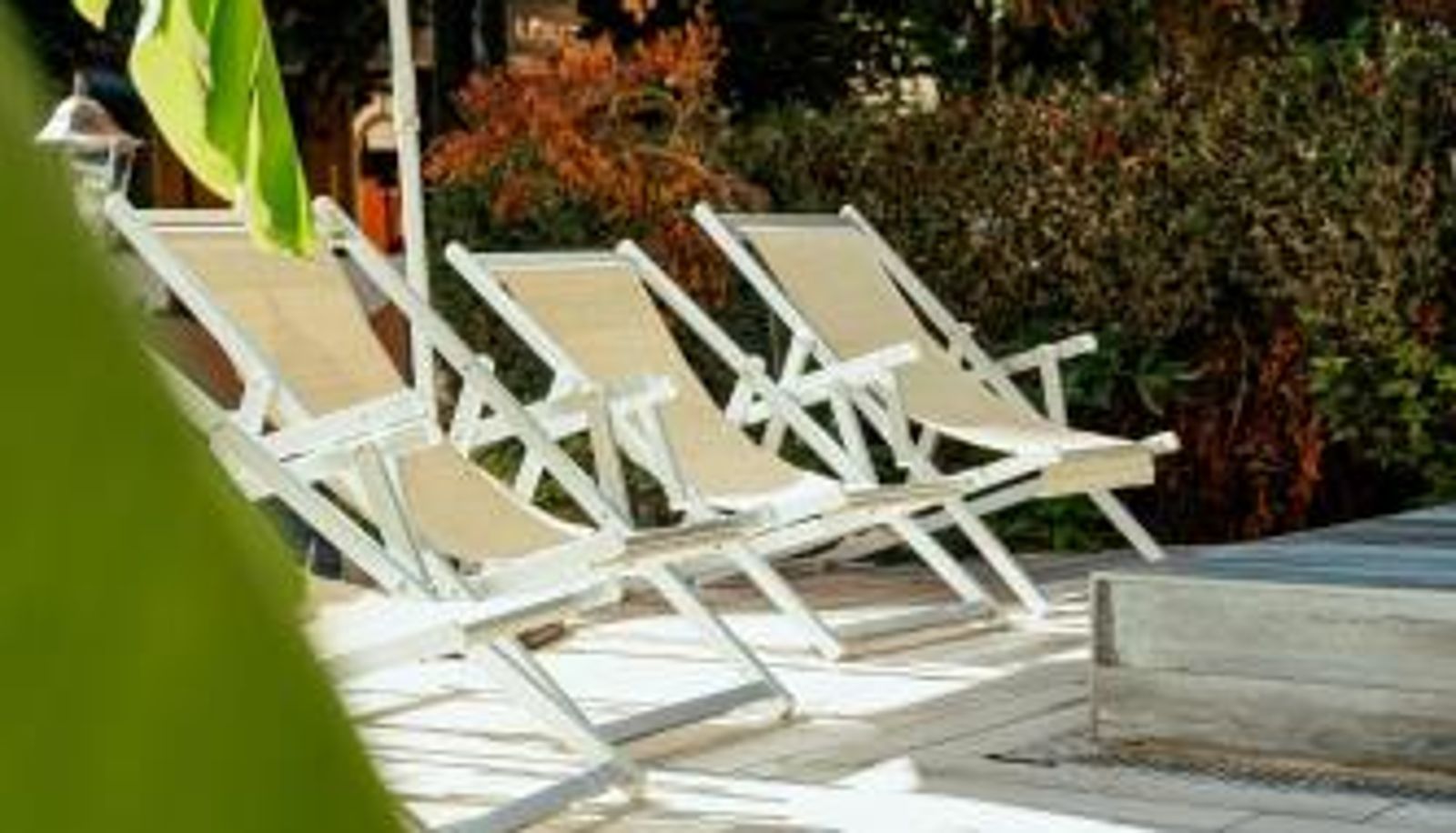 Pool - Hotel Belsito Wellness & Spa