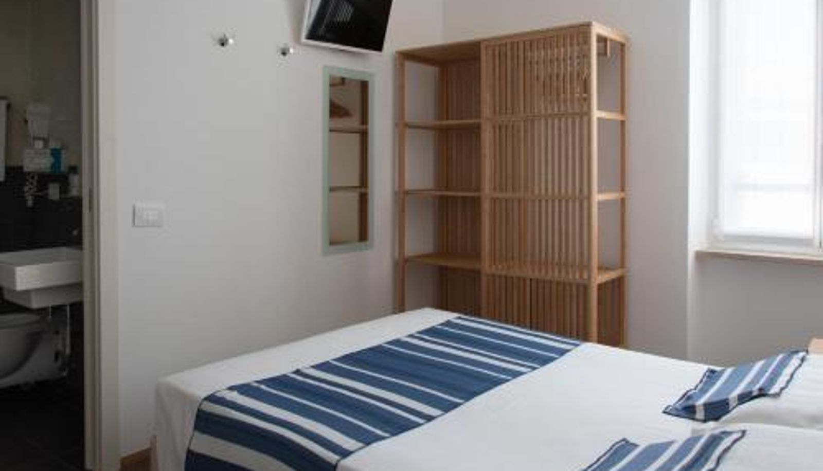 Kamer - Albergo alla Spiaggia