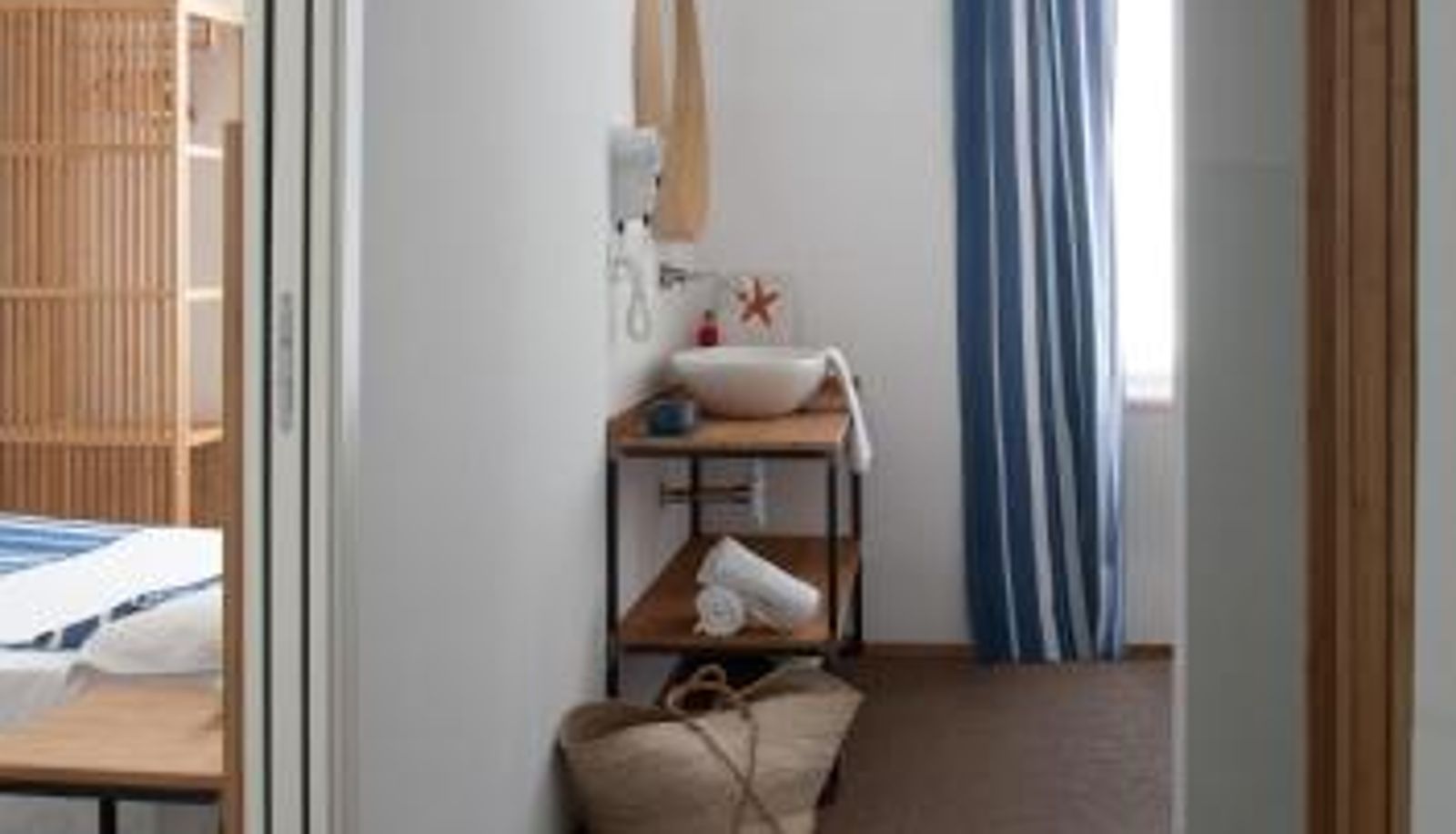 Suite - Albergo alla Spiaggia