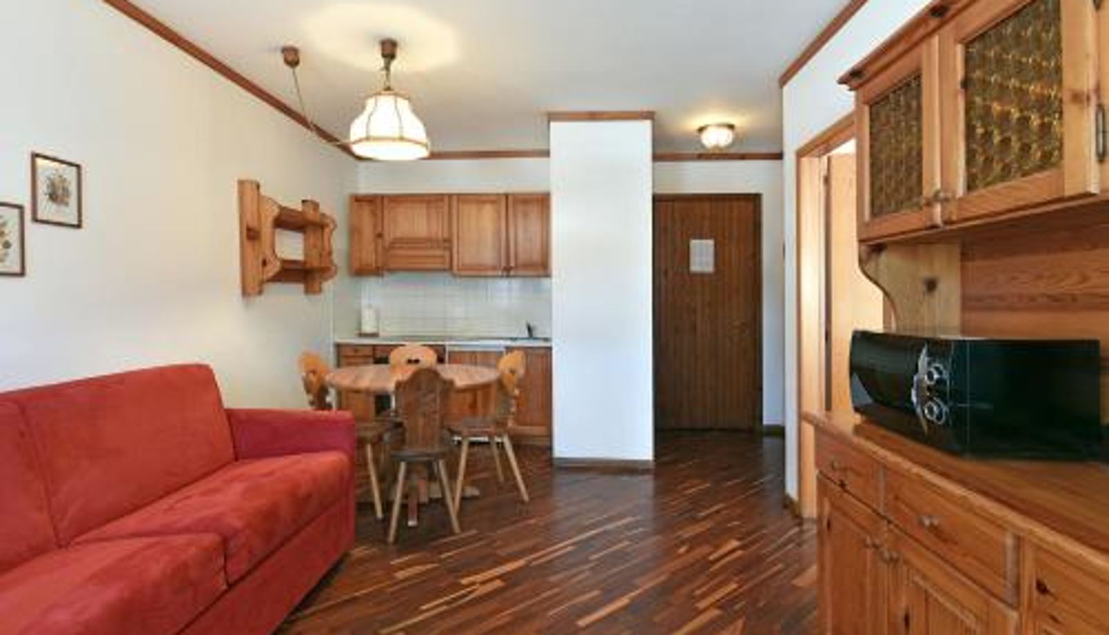 Info - Groden Apartments