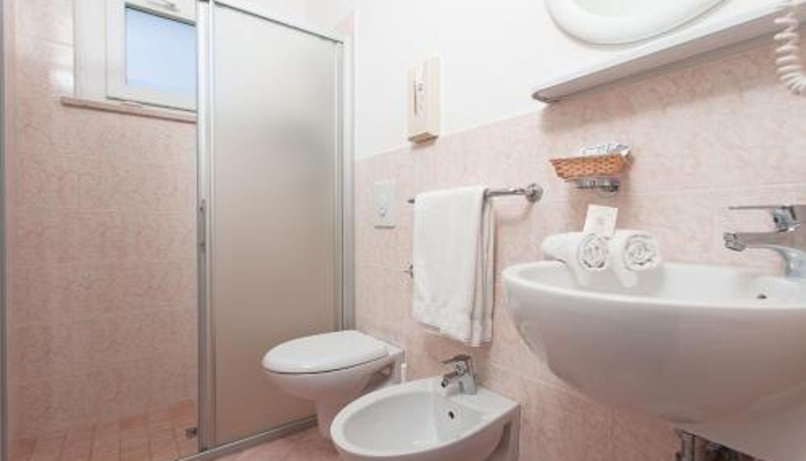 Chambre Standard - Hotel Camay