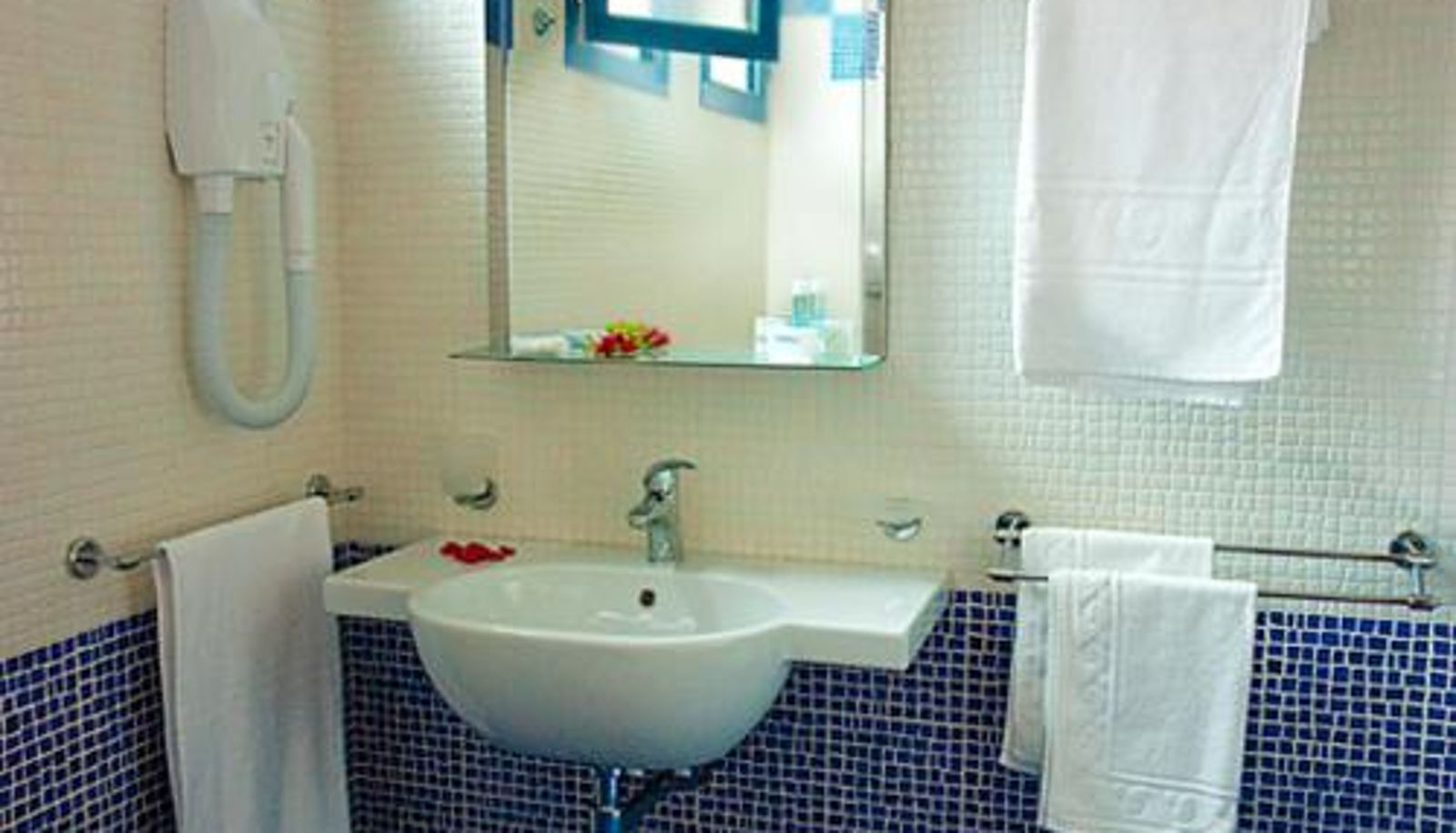 Apartment - Baiamalva Resort Spa
