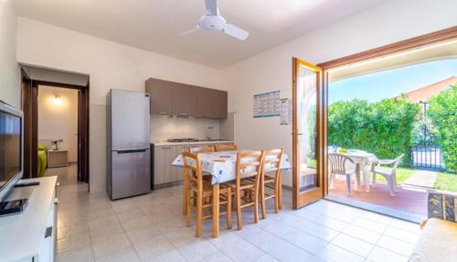 Appartement - L'Avru - 700 m from La Cinta beach ISS Travel