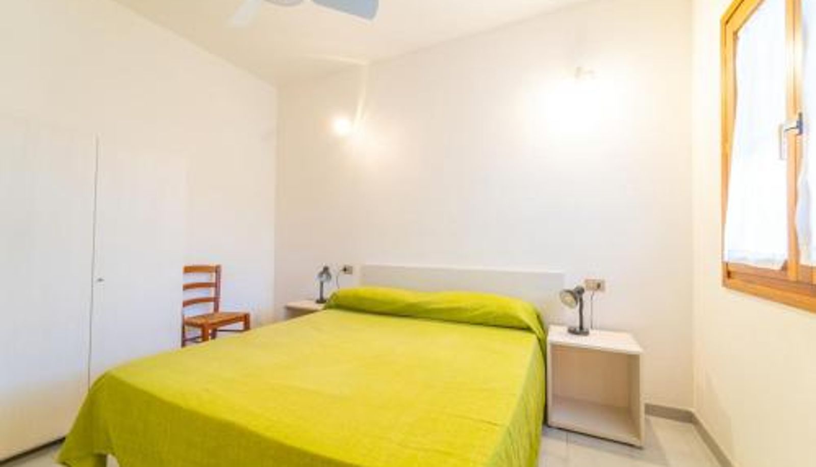 Apartment - L'Avru - 700 m from La Cinta beach ISS Travel