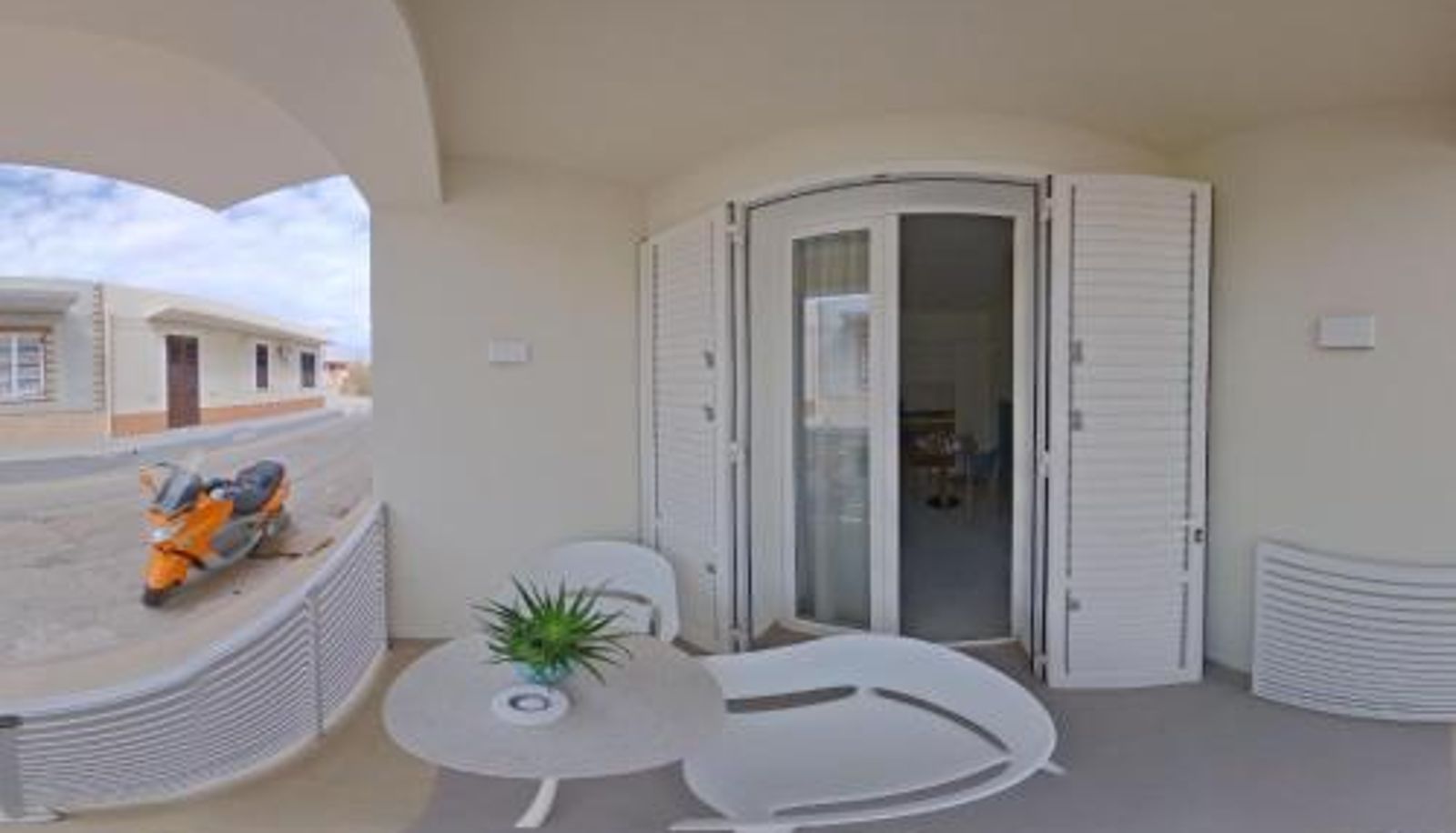 Appartement - alsùd Dimora di Lampedusa